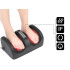 Elektriline shiatsu-jalamassaažiseade soojendusega, 24439