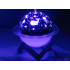 Õhuniisutaja ja aroomidifuuser LED RGB-valgustusega, 250 ml