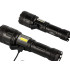 Bailong® taktikaline led-taskulamp suumi, külgvalgustuse ja akupanga funktsiooniga – XHP160, L-27