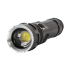Bailong taktikaline led-taskulamp suumi ja akupanga funktsiooniga – CREE XHP160 P717