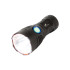 Võimas taktikaline taskulamp Bailong® led- ja cob-valgustusega XHP90 T48