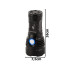 Võimas taktikaline taskulamp Bailong® led- ja cob-valgustusega XHP90 T48