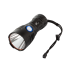 Võimas taktikaline taskulamp Bailong® led- ja cob-valgustusega XHP90 T48