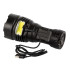 Võimas taktikaline taskulamp Bailong® led- ja cob-valgustusega XHP90 T48