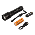 Bailong®i taktikaline CREE PM10-TG LED-taskulamp zoomi ja Power Banki funktsiooniga, M1682