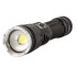 Taktikaline LED-taskulamp Bailong CREE XHP160 suumiga ja Power Banki funktsiooniga, A52