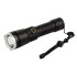 Taktikaline LED-taskulamp Bailong CREE XHP160 suumiga ja Power Banki funktsiooniga, A52