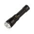 Taktikaline LED-taskulamp Bailong CREE XHP160 suumiga ja Power Banki funktsiooniga, A52