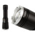 Taktikaline LED-taskulamp Bailong CREE XHP160 suumiga ja Power Banki funktsiooniga, A52