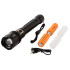 Bailong® taktikaline sõjaväe-LED-taskulamp CREE XHP160, P221