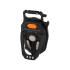 LED COB-võtmehoidja-taskulamp pudeliavaja, magneti ja USB-laadimisega, 8,5 cm × 5 cm