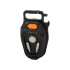 LED COB-võtmehoidja-taskulamp pudeliavaja, magneti ja USB-laadimisega, 8,5 cm × 5 cm