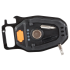 LED COB-võtmehoidja-taskulamp pudeliavaja, magneti ja USB-laadimisega, 8,5 cm × 5 cm