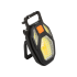 LED COB-võtmehoidja-taskulamp pudeliavaja, magneti ja USB-laadimisega, 8,5 cm × 5 cm