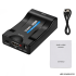 SCART-HDMI konverter, AV Euro, Full HD