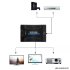 SCART-HDMI konverter, AV Euro, Full HD
