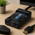 SCART-HDMI konverter, AV Euro, Full HD