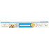 Pinnapealne led-valgusti sooja valgusega, 18W, 60cm