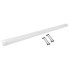 Pinnapealne led-valgusti neutraalse valgusega 28W 120cm