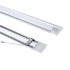 Pinnapealne led-valgusti sooja valgusega, 28W, 120cm