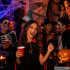 Kirvega peavõru halloweeni peoks