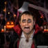 Kirvega peavõru halloweeni peoks