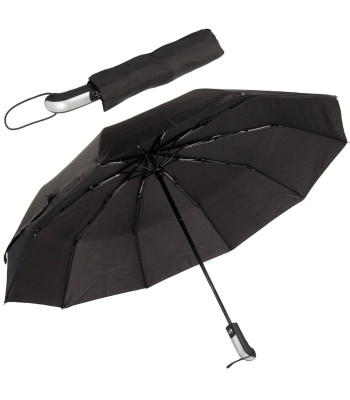 Automaatne kokkupandav unisex-vihmavari, XL
