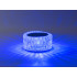 Kristallilookiga LED RGB lauavalgusti USB-kaabli ja kaugjuhtimispuldiga
