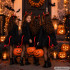 Tüdrukute kuraditari kostüüm Halloweeniks, universaalne suurus