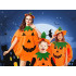 Kõrvitsakostüüm Halloweeniks, suurus S