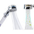Turbiiniga dušiotsik vahetatava filtriga, 27064