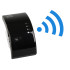 Wi-fi signaalivõimendi ja pääsupunkt, 300 Mb/s, 2,4 GHz