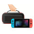 Mahukas tugevdatud kaitseümbris mängukonsoolile – Nintendo Switch ja Nintendo Switch OLED