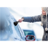 Plastikust autoakende jääkaabits
