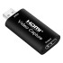 HDMI-USB videohõivekaart, 4K
