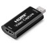 HDMI-USB videohõivekaart, 4K