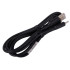 USB-C laadimiskaabel telefoni laadimiseks, USB-A–USB-C, 1,4 m