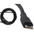 USB-C laadimiskaabel telefoni laadimiseks, USB-A–USB-C, 1,4 m