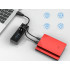 USB 3.0 jaotur – 4 porti