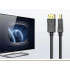 DisplayPorti video- ja helikaabel 8K, 4K, 2K, DP 1.4, 2m