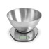 Digitaalne köögikaal metallkausiga, 5 kg / 1 g