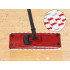 Imav mikrokiust vahetuslapp lamemopile, 1 tk – ultramax, 35cm x 13cm