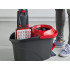 Imav mikrokiust vahetuslapp lamemopile, 1 tk – ultramax, 35cm x 13cm