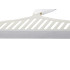 Veekaabits põrandatele, akendele, klaasidele ja peeglitele – 86 cm x 30,5 cm