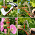 Aiatapener taimede sidumiseks, 32 cm