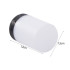 RGB LED-öövalgusti USB-toitega, 2 režiimi ja 8 värvi, RY-1818, 12cm x 7,5cm