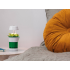 Taimede kasvulamp koos isekastmisega lillepotiga, 6 LED-i ja 4 UV-LED-i