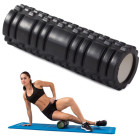 Massaažirull seljale ja jalgadele, treeninguks, crossfit’iks ja joogaks – 30 cm × 10 cm