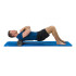Massaažirull seljale ja jalgadele, treeninguks, crossfit’iks ja joogaks – 30 cm × 10 cm