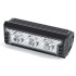 USB-laetavate LED-rattatulede komplekt esi- ja tagatulega